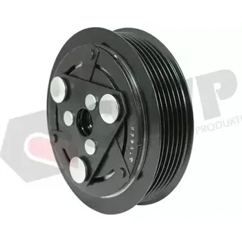 Kompresor klimatizace QWP Elektromagnetická spojka kompresoru klimatizace QWP WTH0153