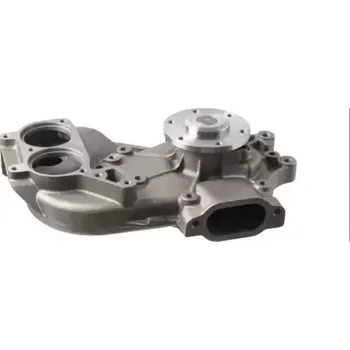 Chladič motoru QWP Vodní čerpadlo, chlazení motoru QWP WHD127WP