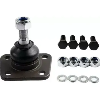 Zavěšení kol QWP Čep ramene QWP WSS195K