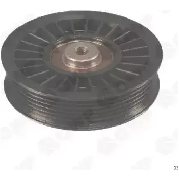 Rozvod motoru QWP Napínací kladka drážkového klínového řemenu QWP WBT014