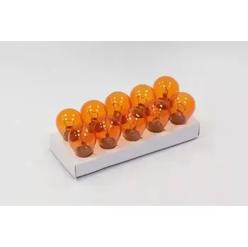 Autožárovka QWP Žárovka blikače QWP WBE PY21W 12V