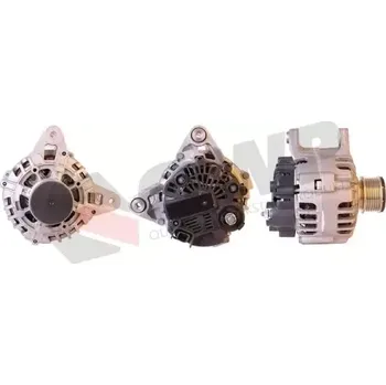 Alternátor QWP Alternátor QWP WGE841 + DOPRAVA ZDARMA!