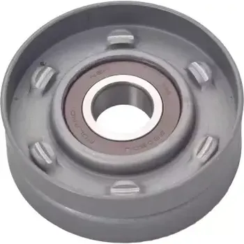 Rozvod motoru QWP Napínací kladka drážkového klínového řemenu QWP WBT227