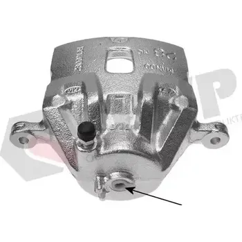 Brzdový třmen QWP Brzdový třmen QWP WBC543