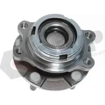 QWP Sada ložiska kola QWP WWB725