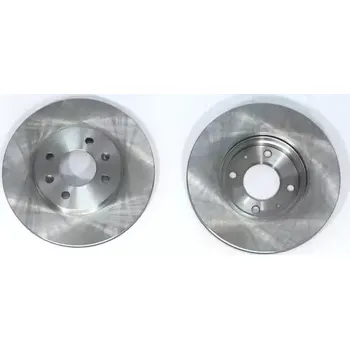 Brzdový kotouč QWP Brzdový kotouč - 256 mm QWP WBD761