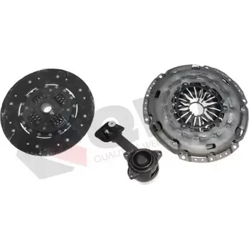 Spojková sada QWP Sada spojky QWP WCL475