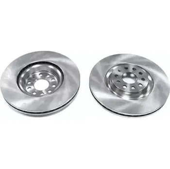 Brzdový kotouč QWP Brzdový kotouč - 340 mm QWP WBD766