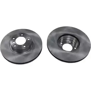 Brzdový kotouč QWP Brzdový kotouč - 324 mm QWP WBD431