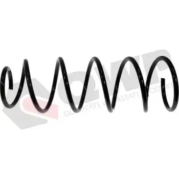 QWP Pružina podvozku QWP WCS428