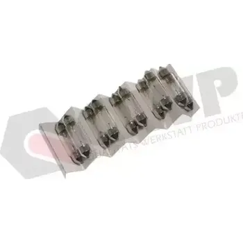 Osvětlení SPZ QWP Žárovka osvětlení poznávací značky QWP WBE C5W 24V