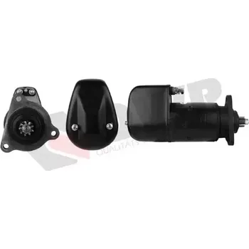 Startér QWP Startér QWP WST150 + DOPRAVA ZDARMA!