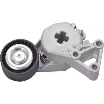 Rozvod motoru QWP Napínák drážkového klínového řemenu QWP WBT261