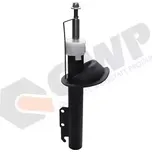 QWP Tlumič pérování QWP WSA210