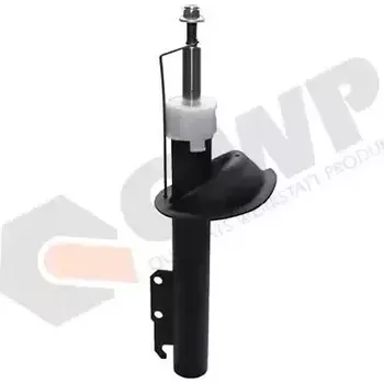 QWP Tlumič pérování QWP WSA210