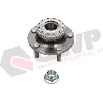 QWP Sada ložiska kola QWP WWB717