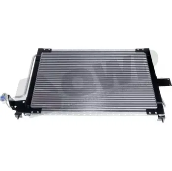 Výparník klimatizace QWP Kondenzátor klimatizace QWP WAC264