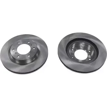 Brzdový kotouč QWP Brzdový kotouč - 332 mm QWP WBD765