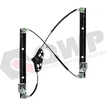 Stahovačka okna QWP Zvedací zařízení oken QWP 8285 735