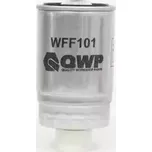 QWP Palivový filtr QWP WFF101