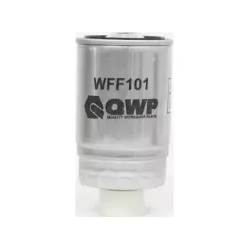 Palivový filtr QWP Palivový filtr QWP WFF101