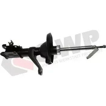 QWP Tlumič pérování QWP WSA1202