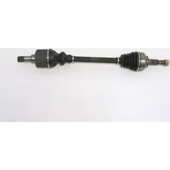 Poloosa kola QWP Hnací hřídel QWP WDS189