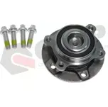 QWP Sada ložiska kola QWP WWB706