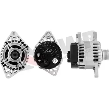 Alternátor QWP Alternátor QWP WGE430