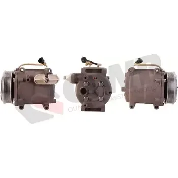 Kompresor klimatizace QWP Kompresor klimatizace QWP WCP321R + DOPRAVA ZDARMA!