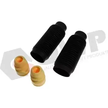 QWP Ochranná sada tlumiče pérování proti prachu QWP WDC033