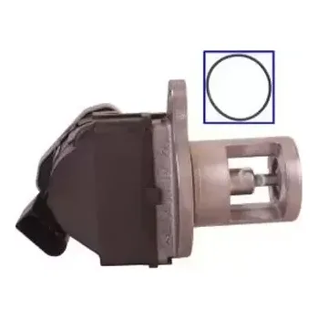 Ventil palivového systému QWP AGR ventil QWP WEG130 + DOPRAVA ZDARMA!