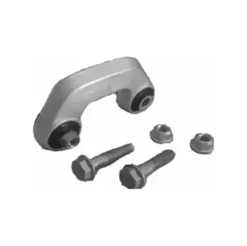 Stabilizátor nápravy QWP Tyč / vzpěra stabilizátoru QWP WRM908