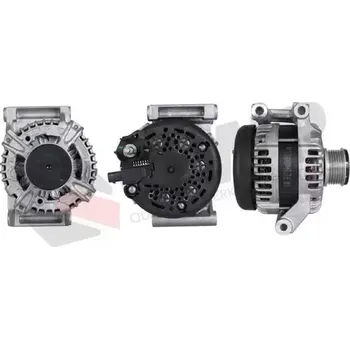 Alternátor QWP Alternátor QWP WGE1076 + DOPRAVA ZDARMA!