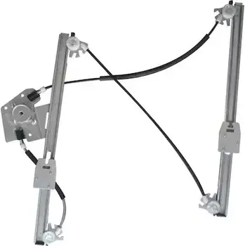 Stahovačka okna QWP Zvedací zařízení oken QWP 1415 735