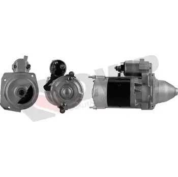 Startér QWP Startér QWP WST187