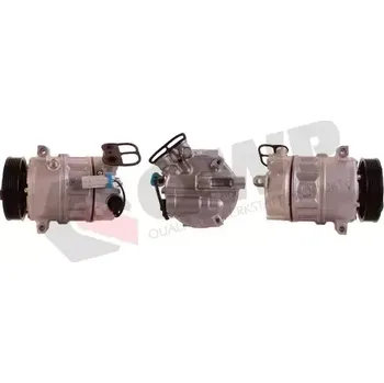 Kompresor klimatizace QWP Kompresor klimatizace QWP WCP459R + DOPRAVA ZDARMA!