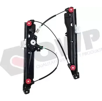 Stahovačka okna QWP Zvedací zařízení oken QWP 1433 735