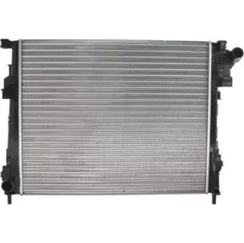 Chladič motoru QWP Chladič vody QWP WRA231