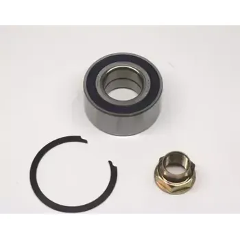 QWP Sada ložiska kola QWP WWB203