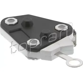 Alternátor TOPRAN Regulátor alternátoru TPR 201 982