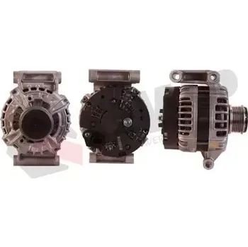 Alternátor QWP Alternátor QWP WGE867 + DOPRAVA ZDARMA!