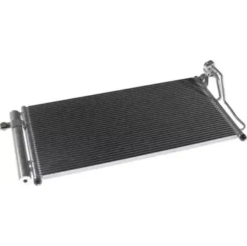 Výparník klimatizace QWP Kondenzátor klimatizace QWP WAC255