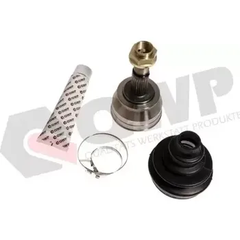 QWP Kloub hnacího hřídele, sada QWP WJO352