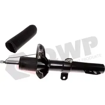 QWP Tlumič pérování QWP WSA1408