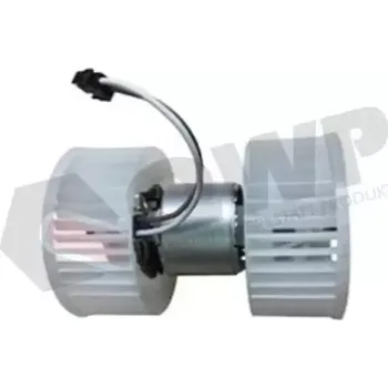 Ventilátor topení a klimatizace QWP Vnitřní ventilátor QWP WVE132