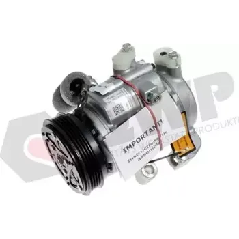 Kompresor klimatizace QWP Kompresor klimatizace QWP WCP824R + DOPRAVA ZDARMA!