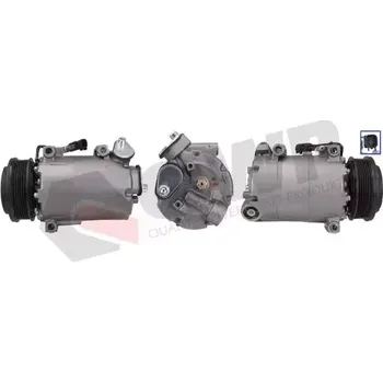 Kompresor klimatizace QWP Kompresor klimatizace QWP WCP778R + DOPRAVA ZDARMA!