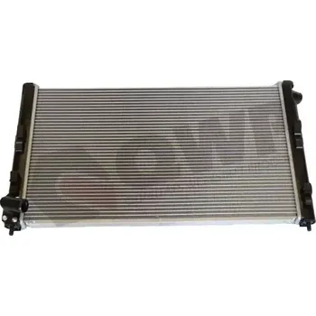 Chladič motoru QWP Chladič vody QWP WRA323