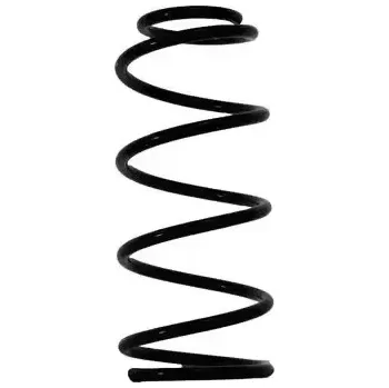 QWP Pružina podvozku QWP WCS396